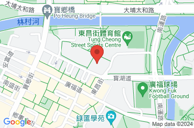 大埔崇德黄建常纪念学校