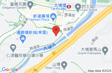 香港教師會李興貴中學