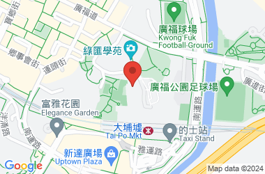 聖公會莫壽增會督中學