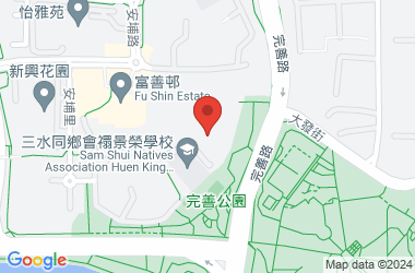 香港道教聯合會圓玄學院第二中學
