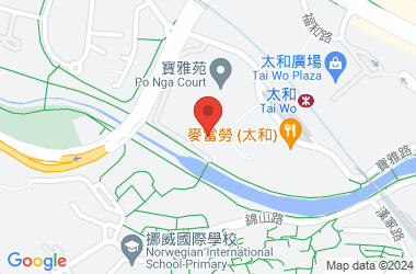 神召会康乐中学