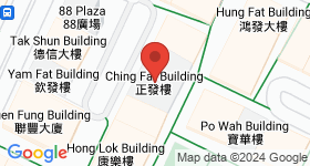 Ching Fat Building Map