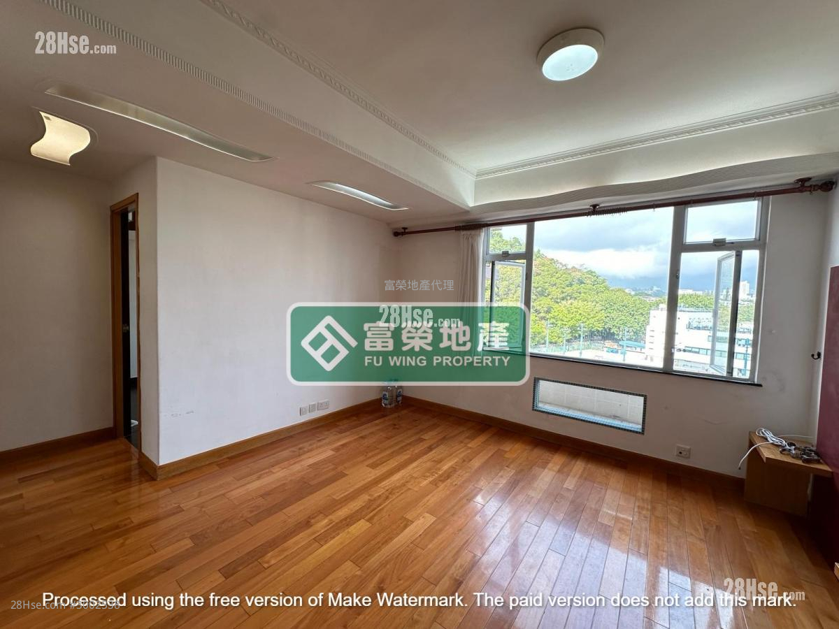 May Bong Mansion Sell 2 bedrooms , 1 bathrooms 576 ft²
