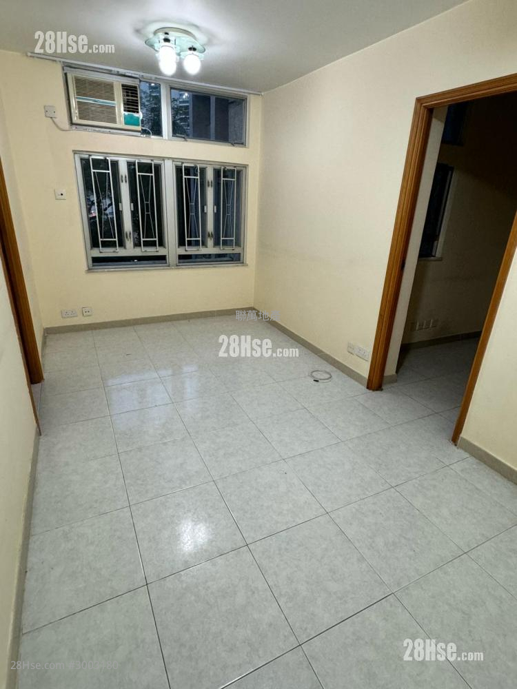 Po Pui Court Rental 2 bedrooms , 1 bathrooms 401 ft²