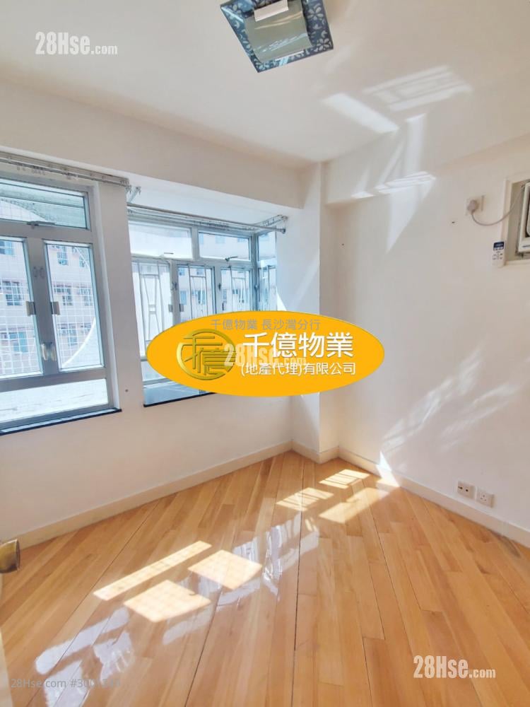 Po Lai Court Sell 2 bedrooms 415 ft²