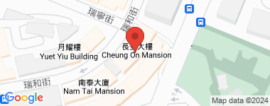 Cheung On Mansion Low Floor Address