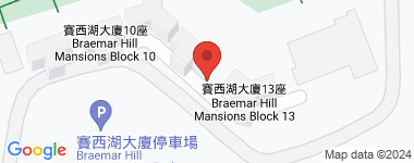 Braemar Hill Mansions Unit A, Mid Floor, Block 1, Middle Floor Address