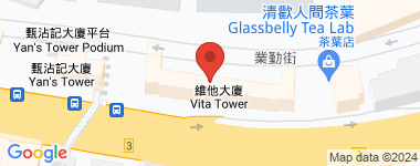 Vita Tower Low Floor Address