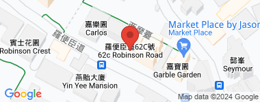 The Richmond 低層 物業地址