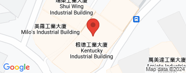 Chung Kiu Godown Building  Address