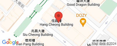 Hang Cheong Building Mid Floor, Middle Floor Address