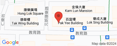 Fung Hing Building Room 5, High Floor Address