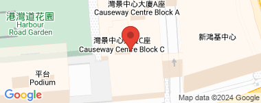 Causeway Centre Full Layer, High Floor Address