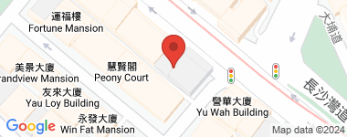 Cheung Fung Commercial Building High Floor Address