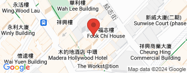 Kar Ho Building Map