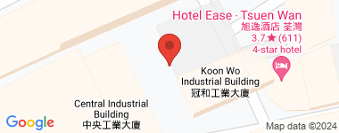 Kwai Hing Industrial Building Middle Floor Address