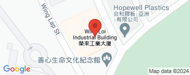 Wing Loi Industrial Building  Address