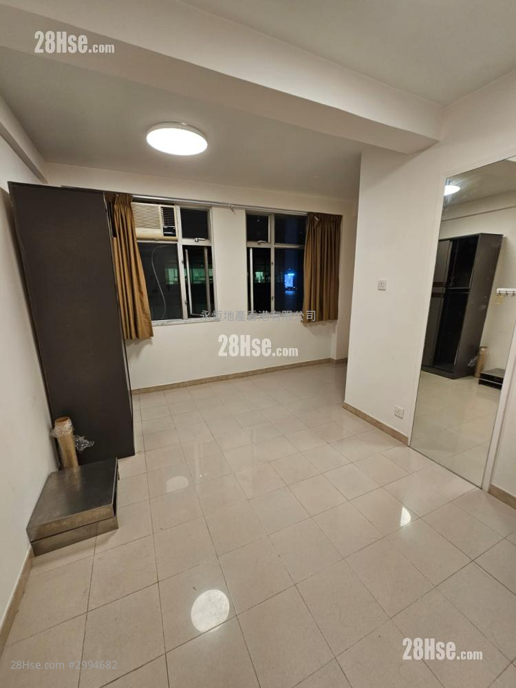 Fu Lee Loy Mansion Rental 1 bathrooms 225 ft²