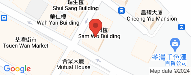 Sam Wo Building Lower Floor Of Sanhe, Low Floor Address