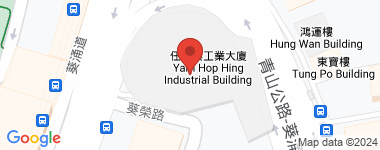 Yam Hop Hing Industrial Building Middle Floor Address
