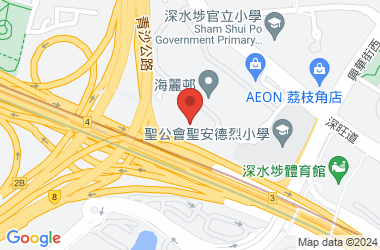 瑪利諾神父教會學校(小學部)