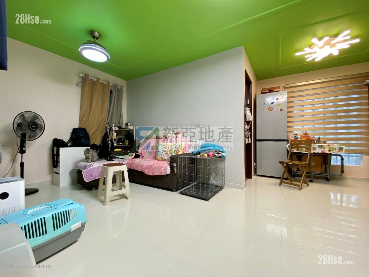 Sai Keng Tsuen Sell 3 bedrooms , 2 bathrooms