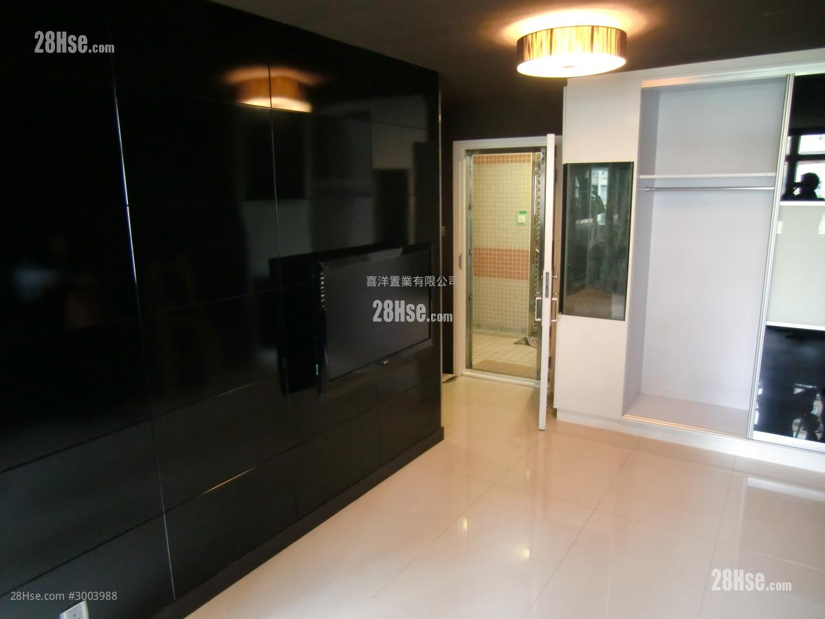 Lung Tak Court Rental Studio , 1 bathrooms 417 ft²