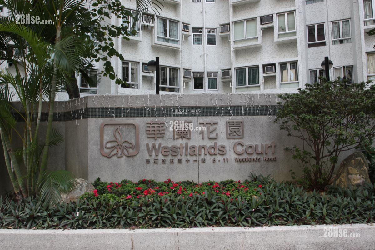 Westlands Court Sell 2 bedrooms 388 ft²