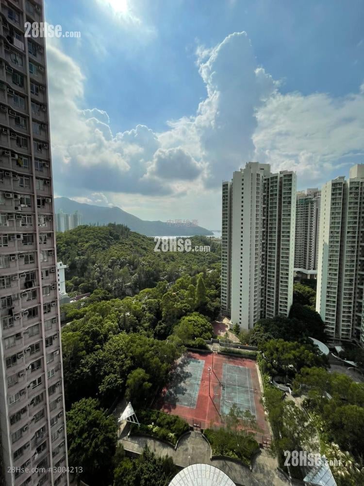 Yu Tung Court Sell 1 bedrooms , 1 bathrooms 429 ft²