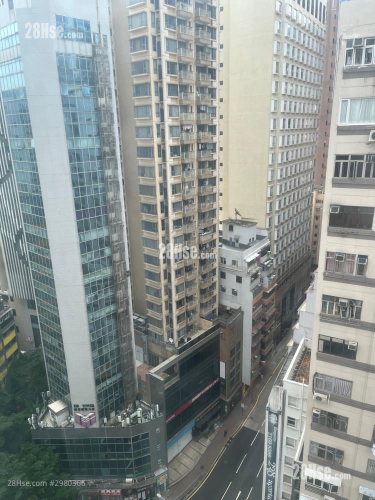 Siu Fung Building Sell 2 bedrooms , 1 bathrooms 330 ft²