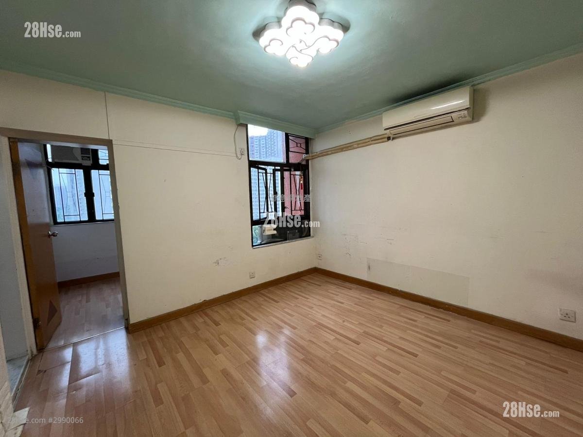 Tin Ping Estate Sell 2 bedrooms , 1 bathrooms 381 ft²