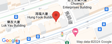 Foo Tak Building 367 Address