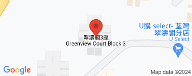 Greenview Court Unit D, High Floor, Block 2 Address