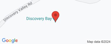 Discovery Bay POSITANO Map