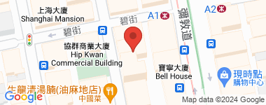 昌威大廈 低層 物業地址