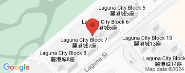 麗港城 2座 中層 物業地址