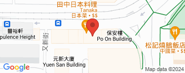 Hang Fat Mansion Low Floor Address