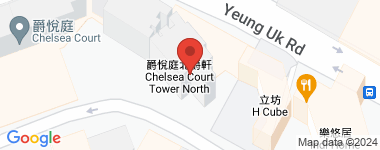 Chelsea Court Beijuexuan(B2) F, High Floor Address
