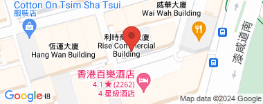 Rise Commercial Building  Address