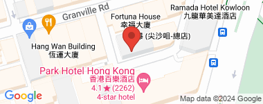 Rise Commercial Building  Address