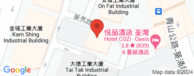 So Tao Centre  Address