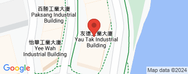 友德工业大厦  物业地址