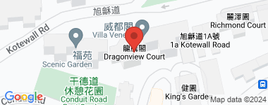 Dragonview Court Map