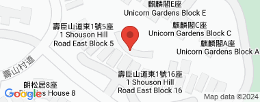 1 Shouson Hill Road East  Address