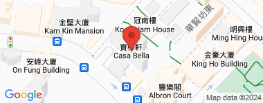 Casa Bella  Address