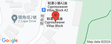 Cypresswaver Villas Map