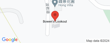 Bowen's Lookout  Address