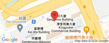 Sang Woo Building  Address