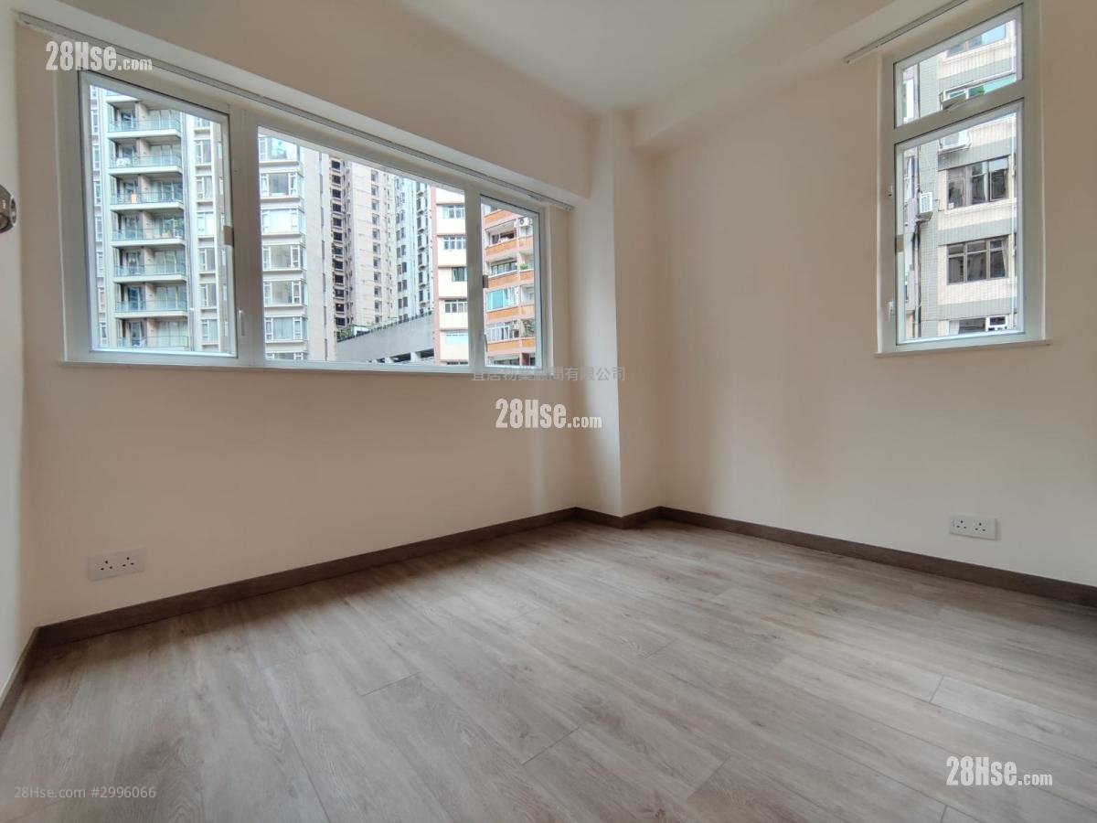 Peace Tower Sell 2 bedrooms , 1 bathrooms 469 ft²