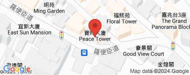 Peace Tower Mid Floor, Middle Floor Address